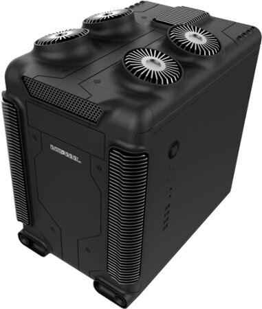 Deepcool Steam Castle