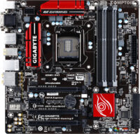 GIGABYTE Z97MX Gaming 5