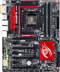 GA-Z97X-Gaming G1 WIFI-BK