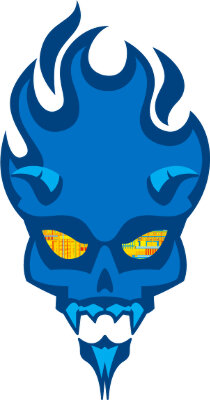 Intel - Devil Inside -