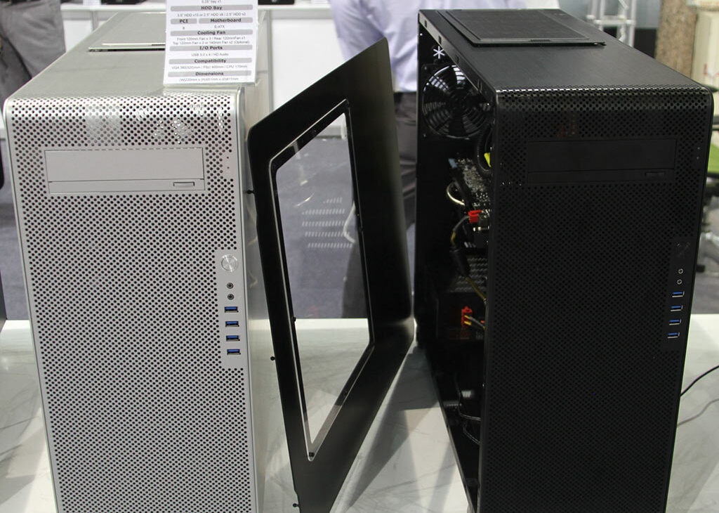 Des trous, des p'tits trous, encore des p'tits trous !