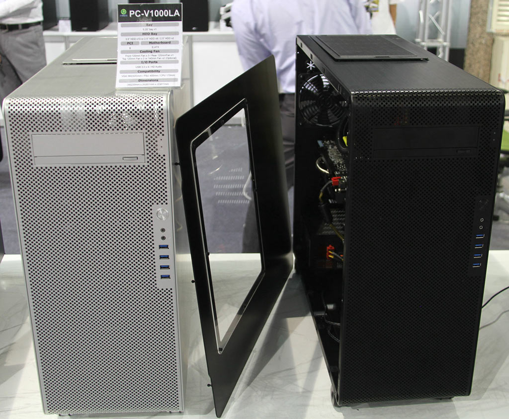 Des trous, des p'tits trous, encore des p'tits trous !