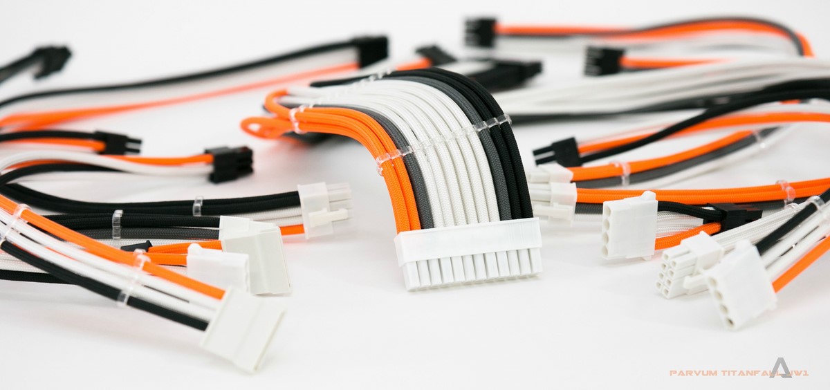 Modding : James Walter - Parvum Titanfall : Les détails sont ce quil y a de plus important sur un mod.