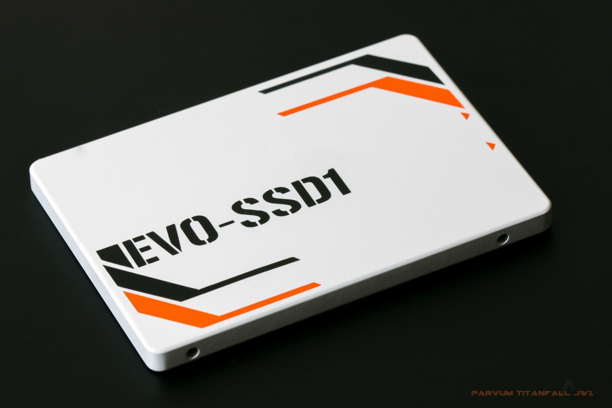 Modding : James Walter - Parvum Titanfall : Les détails sont ce quil y a de plus important sur un mod.