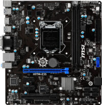 MSI H97M-E35