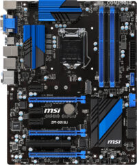 Z97-G55 SLI