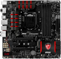 MSI Z97M Gaming