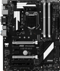 MSI Z97S SLI Krait Edition