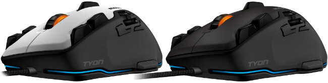 ROCCAT Tyon
