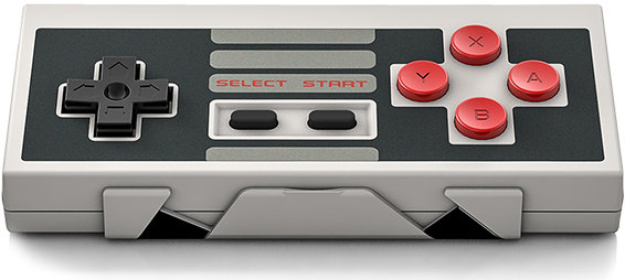 8BitDo NES30