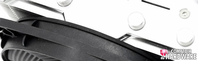 test be quiet! dark rock slim