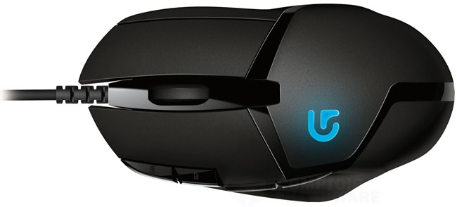 logitech g402 top