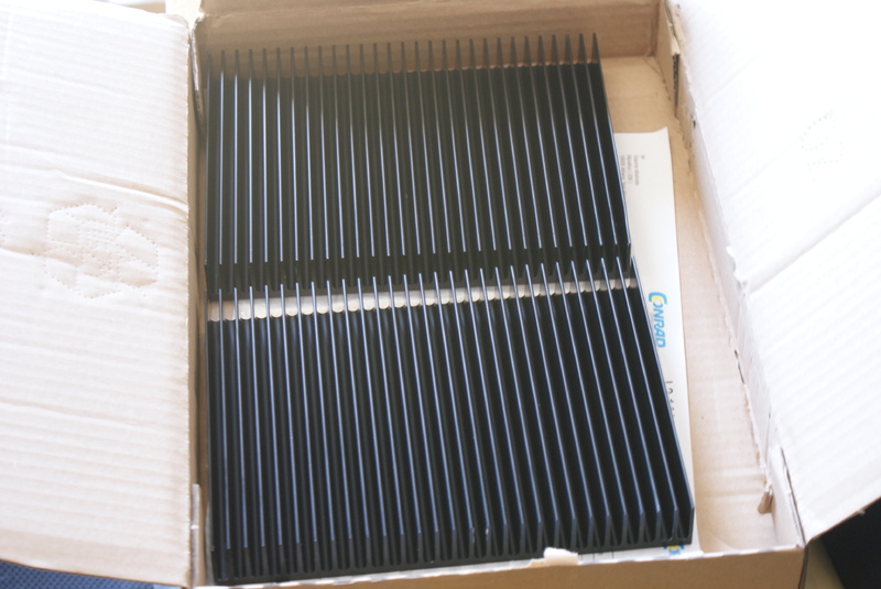 Modding : Pinwmpires - Msidia Edition : Ne sous-estimez pas la puissance de leau.