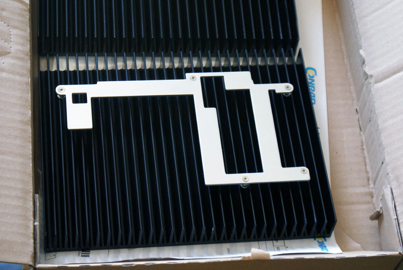 Modding : Pinwmpires - Msidia Edition : Ne sous-estimez pas la puissance de leau.