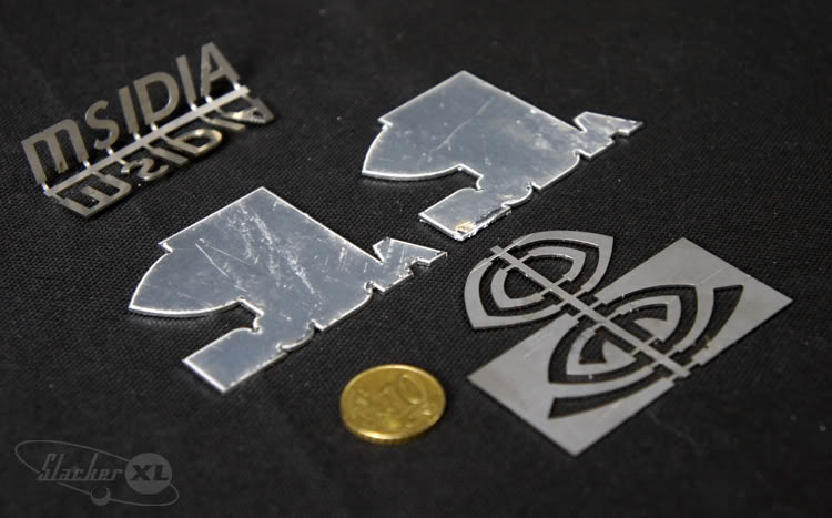 Modding : Pinwmpires - Msidia Edition : Le logo a beau être fun, il est superbement réalisé.