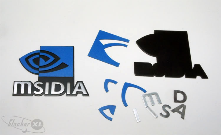 Modding : Pinwmpires - Msidia Edition : Le logo a beau être fun, il est superbement réalisé.