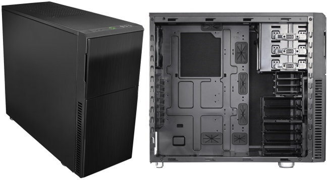 Nanoxia Deep Silence 3