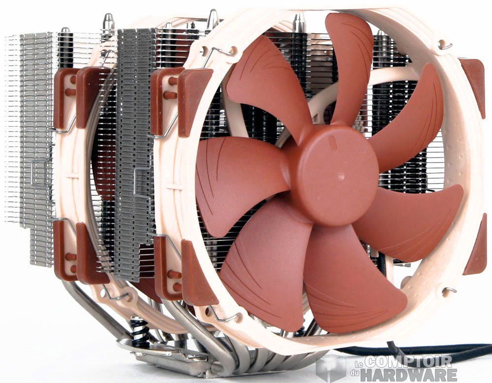 Noctua NH-D15