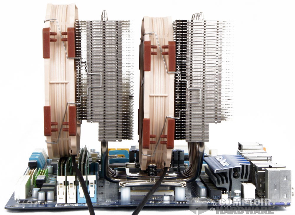 Compatibilité mémoire