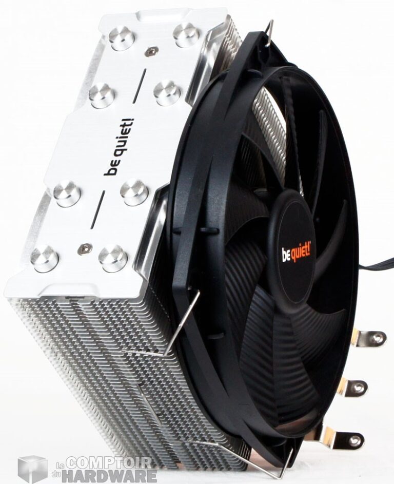 Le top du... Shadow Rock Slim bien sur