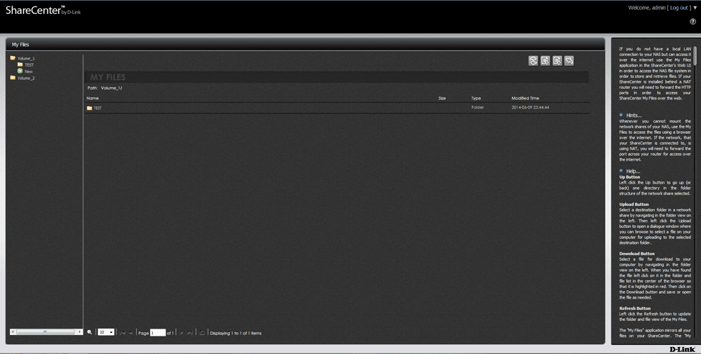 Gestionnaires de dossiers