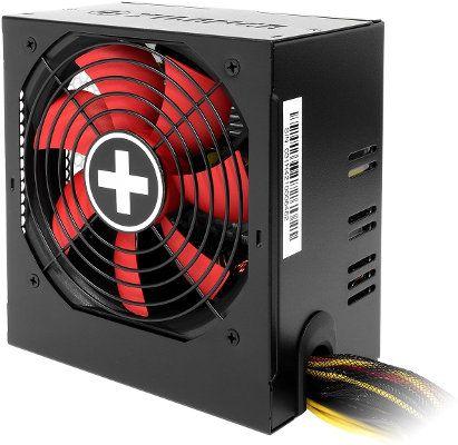 Xilence Performance A