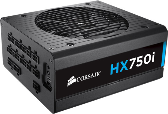 Corsair HX750i