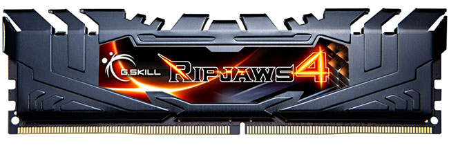 G.Skill Ripjaws 4