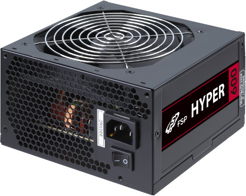 FSP HYPER 600