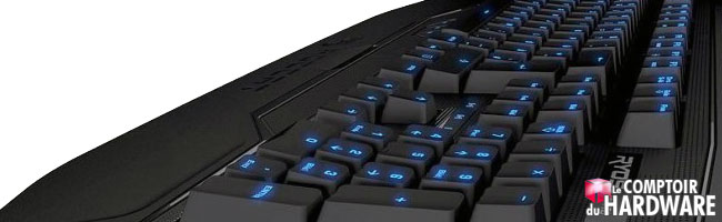 ROCCAT Ryos MK//Pro