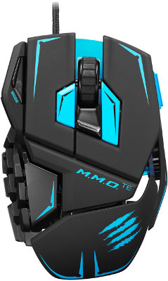 Mad Catz R.A.T. TE