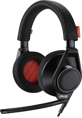 Plantronics RIG FLEX