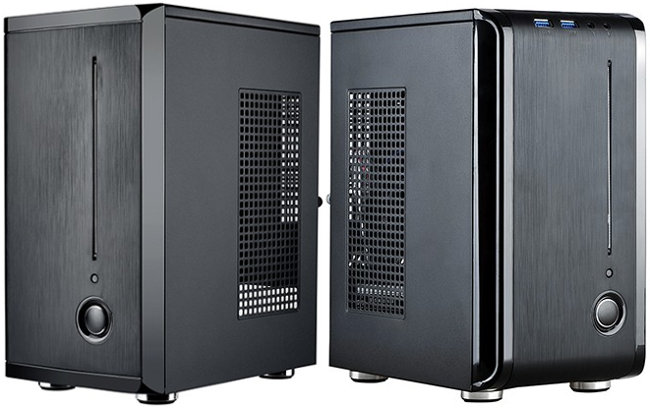 Spire Powercube 501 & 502