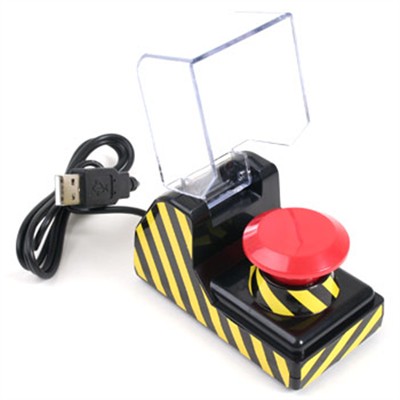 USB Panic Button