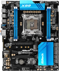 ASRock X99 Extreme 3