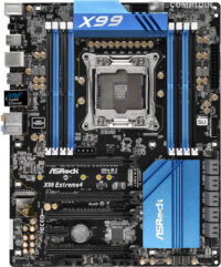 ASRock X99 Extreme 3