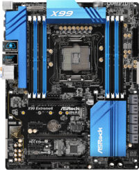 ASRock X99 Extreme 6