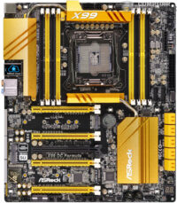 ASRock X99 OC Formula