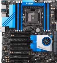 ASRock X99 WS-E (L2)