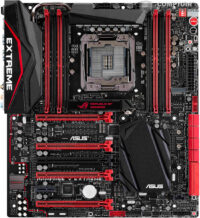ASUS Rampage V Extreme
