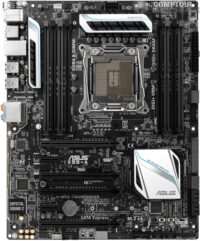 ASUS X99-A