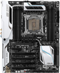 ASUS X99 Deluxe
