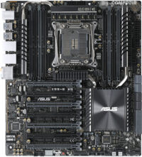 ASUS X99-E WS