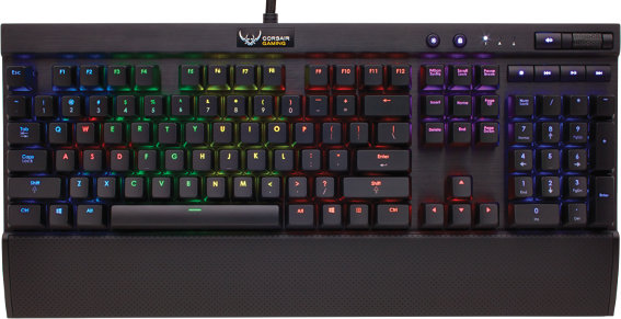 Corsair K70 RGB