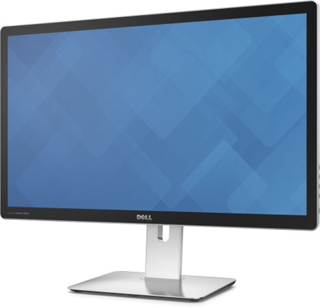 Dell UltraSharp 27" 5K