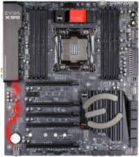 EVGA X99 FTW K