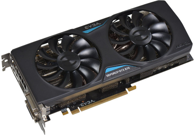 EVGA GTX 970 FTW ACX 2.0