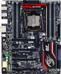 GIGABYTE X99-Gaming 5