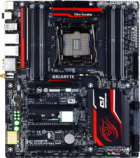 GIGABYTE X99-Gaming 7 WIFI
