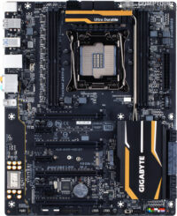 GIGABYTE X99-UD3P